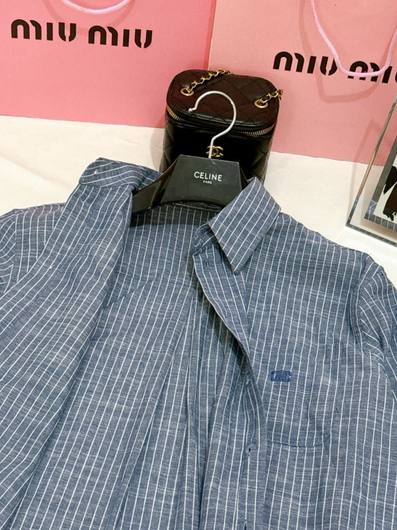 Celine Shirts